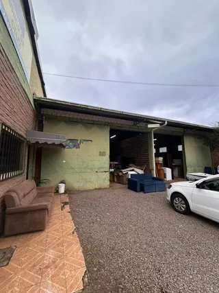 Pavilhão, foto 3