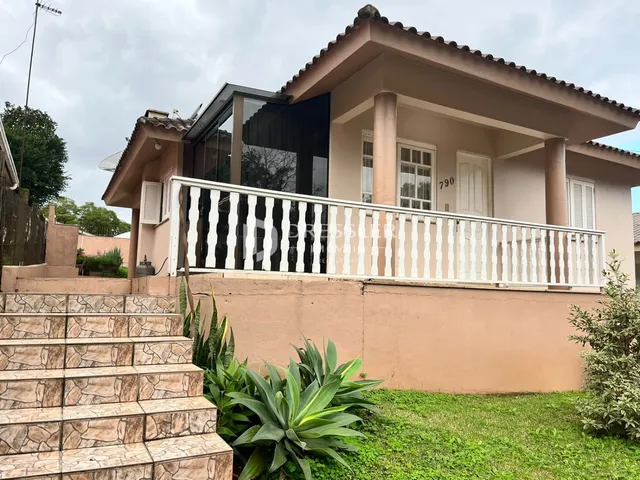 Casa com 3 dormitórios, foto 2