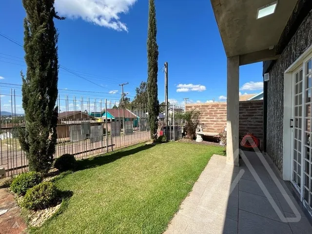 Casa com 3 dormitórios, foto 2