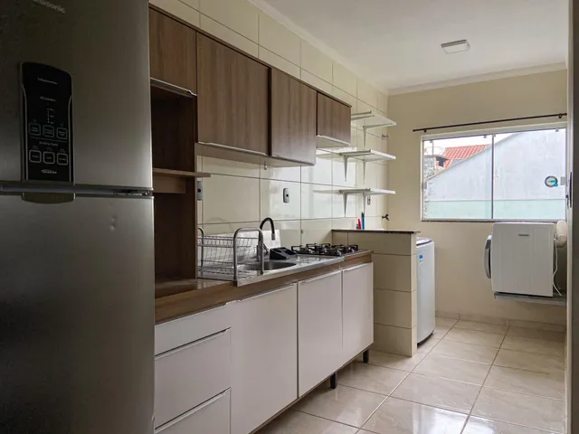 Apartamento com 2 dormitórios, foto 5