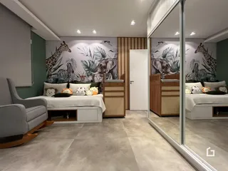 Apartamento com 3 dormitórios, foto 41