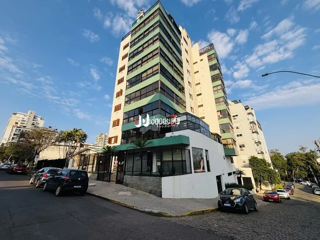 Apartamento com 3 dormitórios
