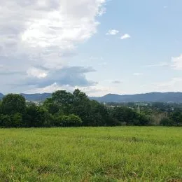 Área rural, foto 12