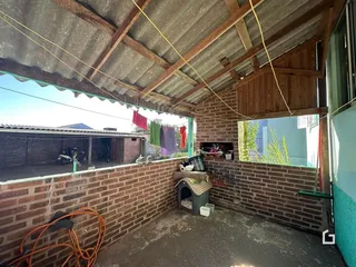 Casa com 2 dormitórios, foto 4