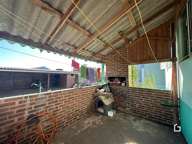 Casa com 2 dormitórios, foto 4