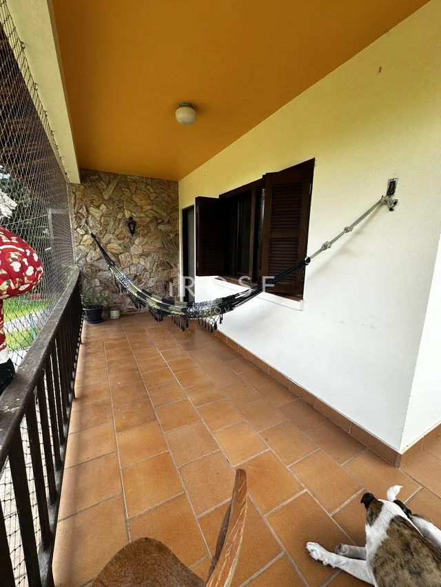 Casa com 4 dormitórios, foto 4