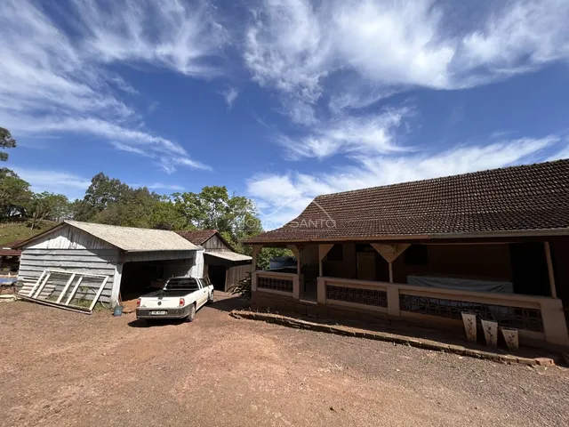 Área rural, foto 3