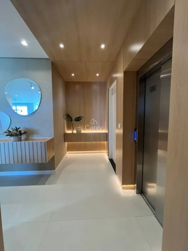 Apartamento com 3 dormitórios, foto 2