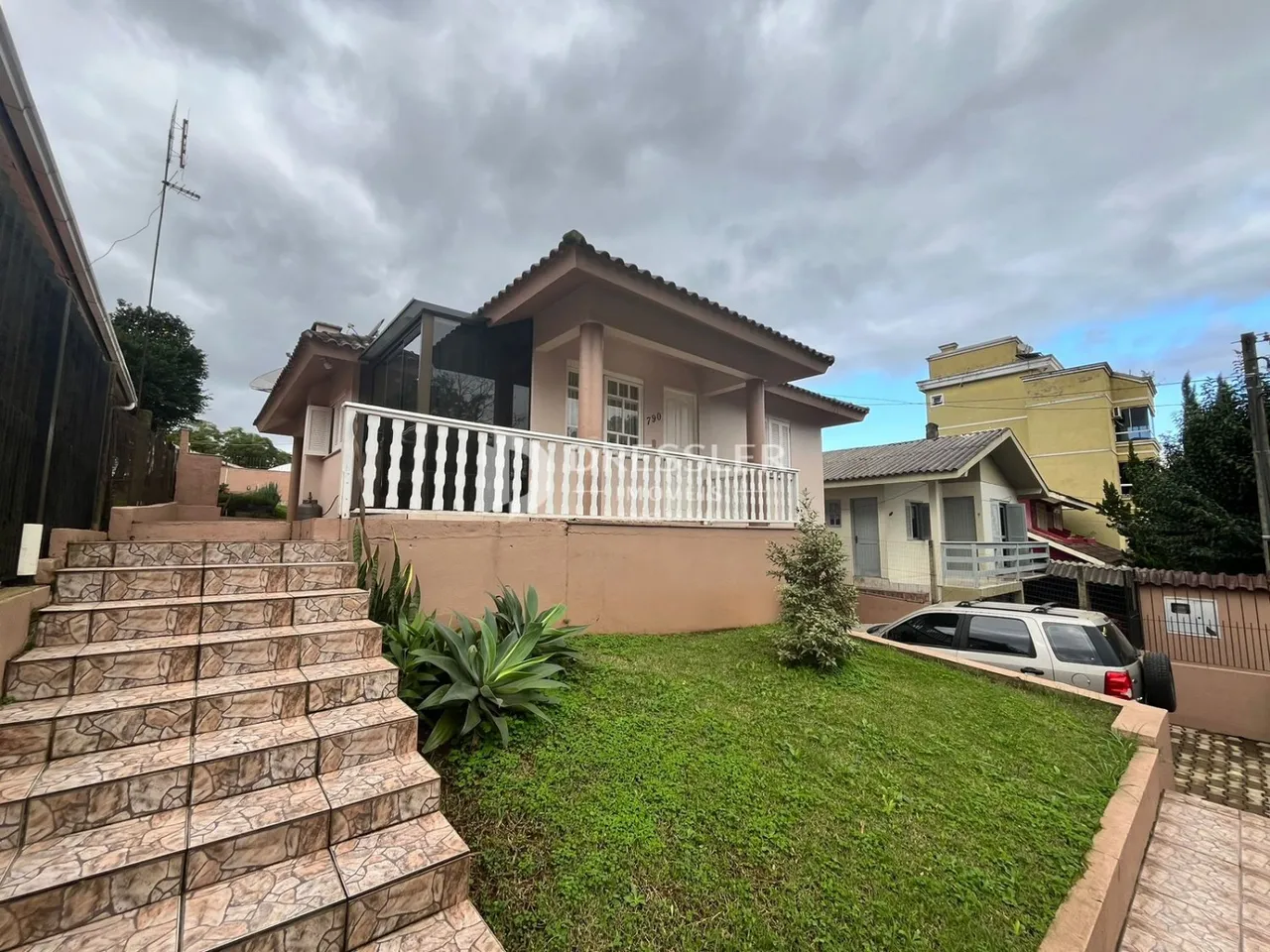 Casa com 3 dormitórios, foto 1