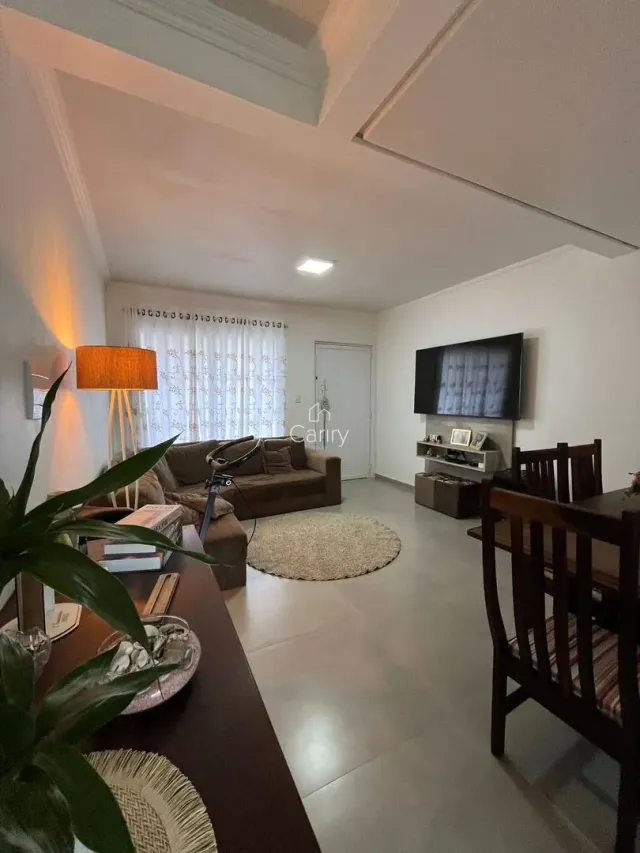 Sobrado com 2 dormitórios, foto 3