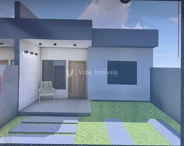 Casa geminada com 2 dormitórios, foto 3