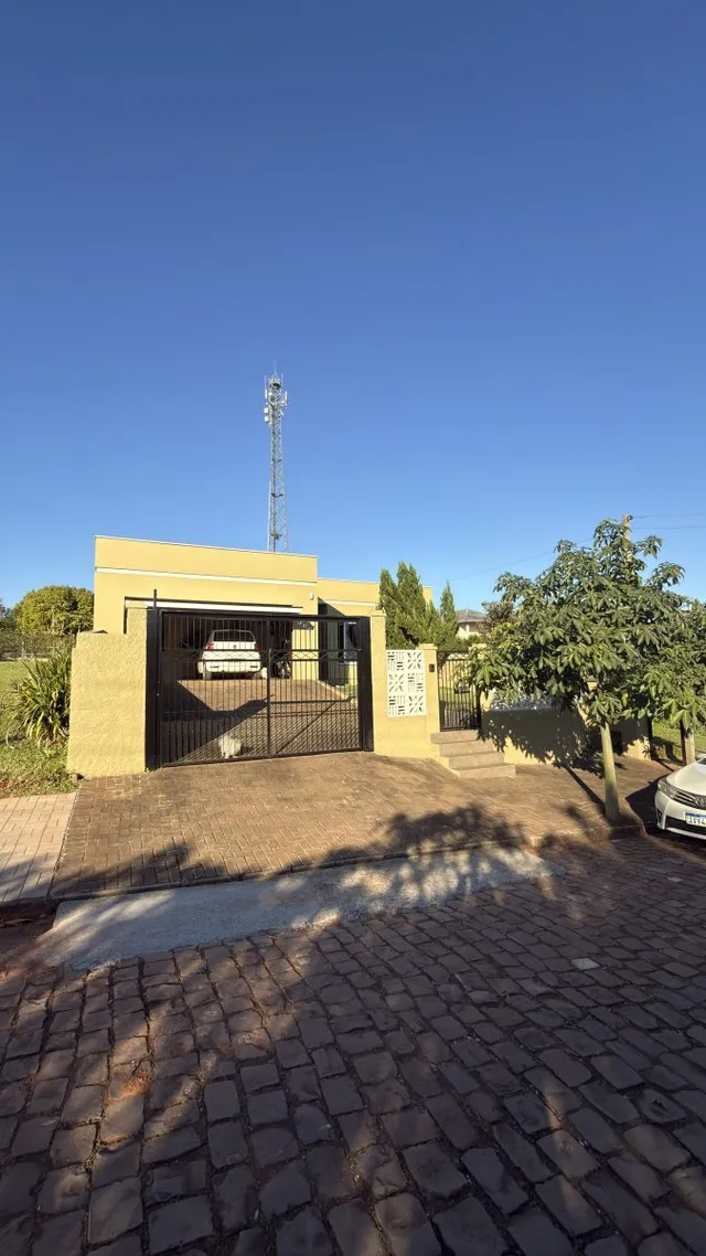 Casa com 3 dormitórios, foto 2