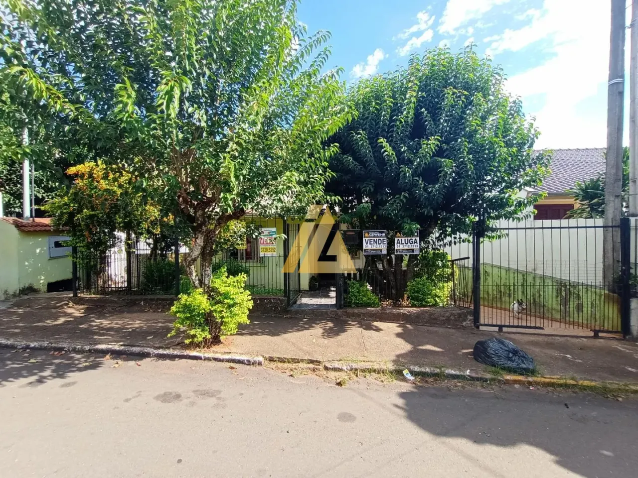 Casa com 2 dormitórios, foto 1