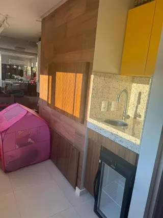 Apartamento com 3 dormitórios, foto 9
