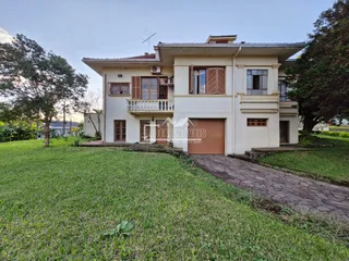 Casa com 4 dormitórios, foto 2