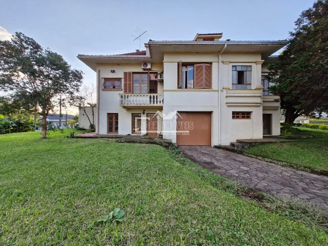 Casa com 4 dormitórios, foto 2