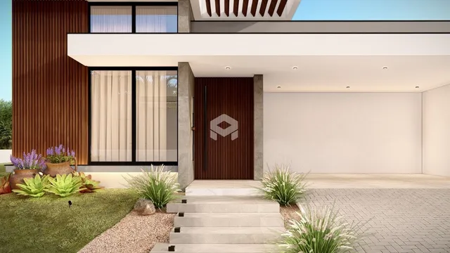 Casa com 3 dormitórios, foto 4