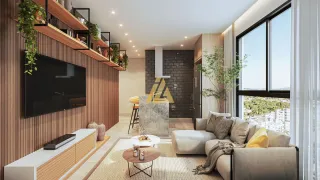 Apartamento com 3 dormitórios, foto 16