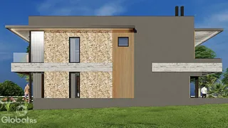 Casa com 4 dormitórios, foto 3