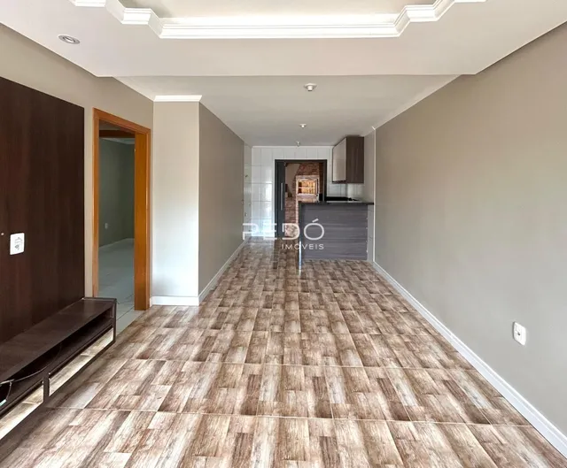 Casa geminada com 2 dormitórios, foto 2