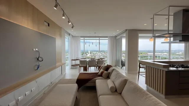 Apartamento com 3 dormitórios, foto 2