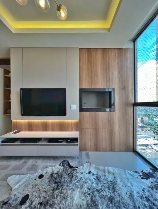 Apartamento com 3 dormitórios, foto 2