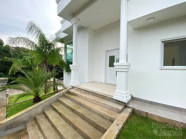 Casa com 4 dormitórios, foto 5