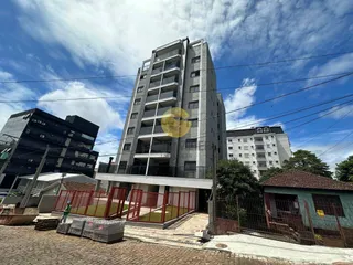 Cobertura com 3 dormitórios, foto 1