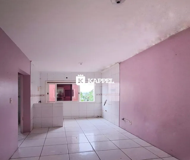 Apartamento com 2 dormitórios, foto 2
