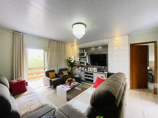 Casa com 3 dormitórios, foto 8