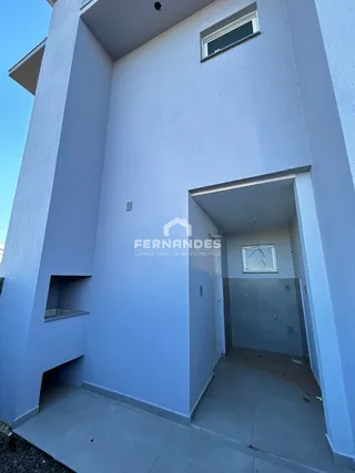 Sobrado com 2 dormitórios, foto 2