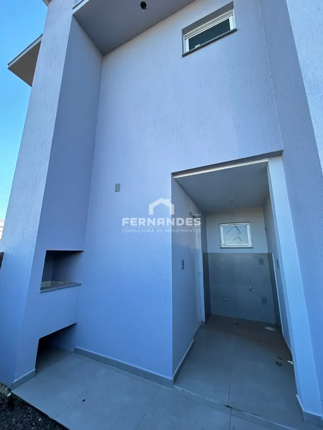 Sobrado com 2 dormitórios, foto 2