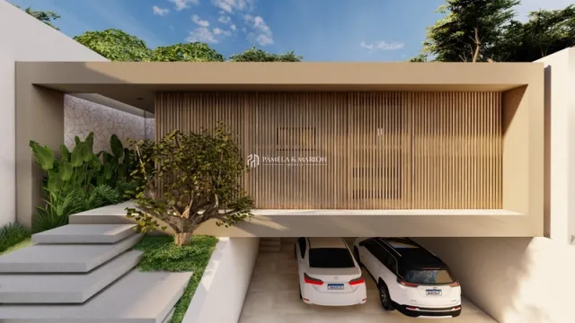 Casa com 3 dormitórios