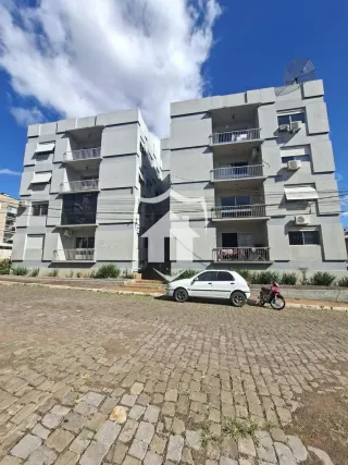 Apartamento com 2 dormitórios, foto 1