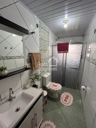 Casa com 4 dormitórios, foto 8