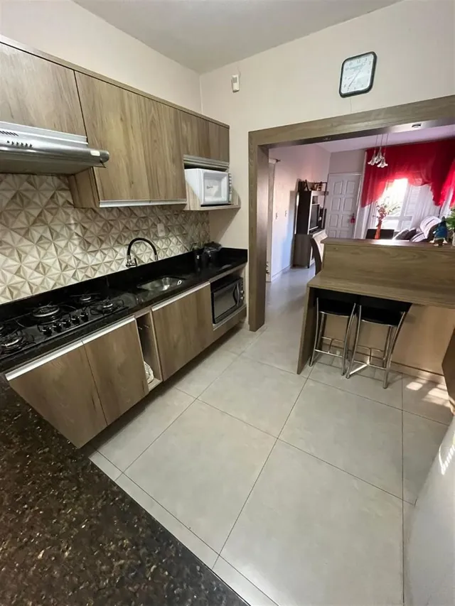 Casa com 3 dormitórios, foto 5