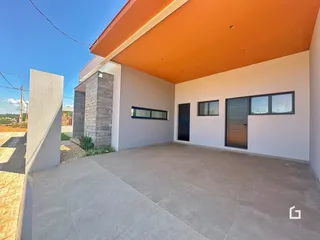 Casa geminada com 3 dormitórios, foto 12