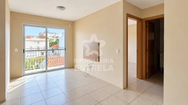 Apartamento com 1 dormitório, foto 2