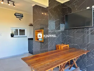 Casa com 3 dormitórios, foto 10