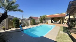 Casa com 4 dormitórios, foto 10