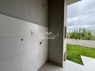 Casa geminada com 2 dormitórios, foto 8