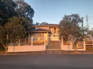 Casa com 3 dormitórios, foto 2