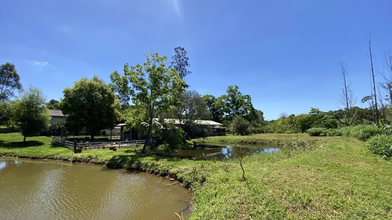 Área rural com 2 dormitórios, foto 1