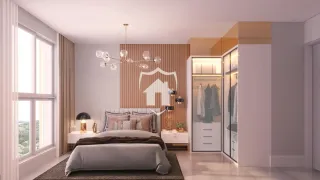 Apartamento com 3 dormitórios, foto 6