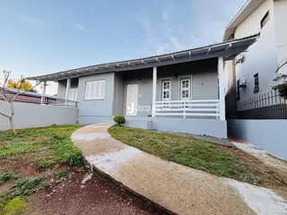Casa com 4 dormitórios, foto 3