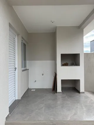 Casa geminada com 2 dormitórios, foto 9