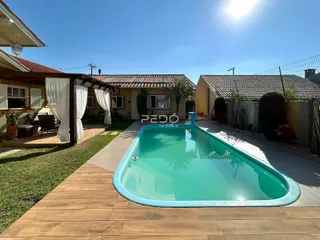 Casa com 4 dormitórios, foto 25