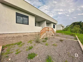 Casa geminada com 2 dormitórios, foto 7