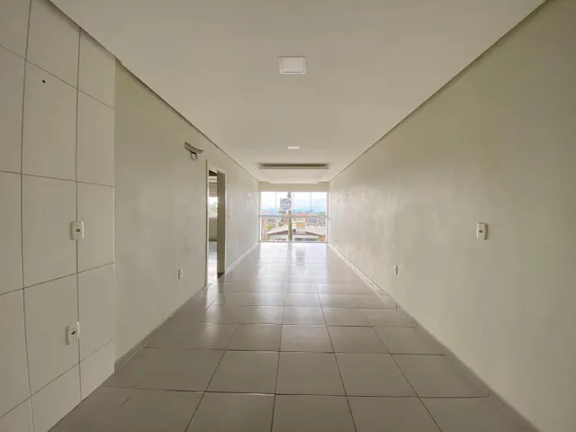 Apartamento com 2 dormitórios