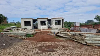 Casa geminada com 2 dormitórios, foto 9
